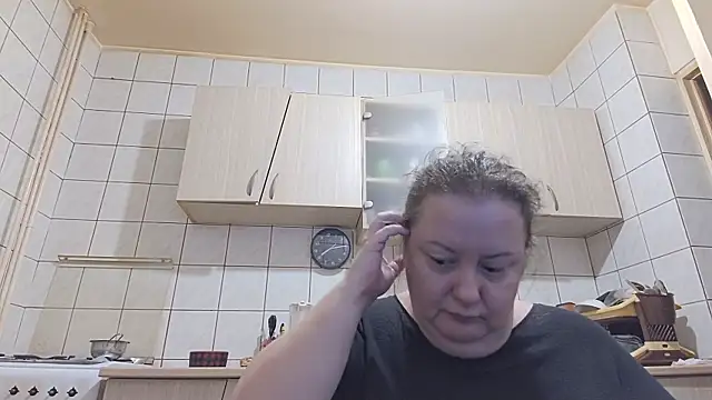 melissaBlessing online show from February 2025 04:15:02 AM