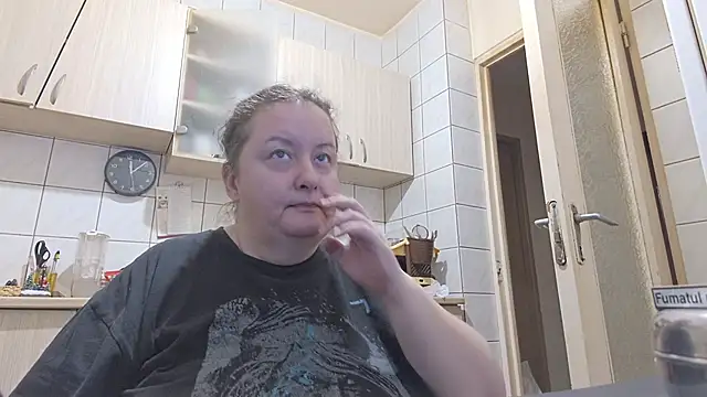 melissaBlessing online show from February 2025 08:09:02 AM