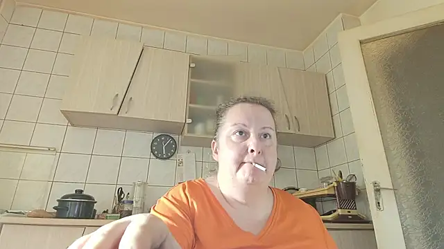 melissaBlessing online show from February 2025 02:07:01 PM