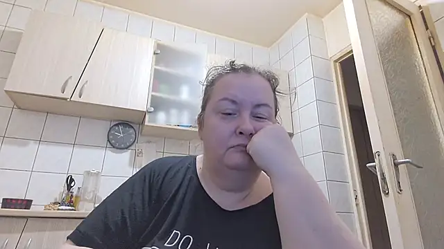 melissaBlessing online show from February 2025 05:58:02 AM