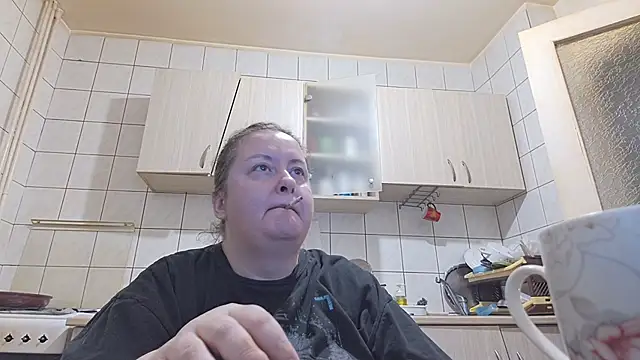 melissaBlessing online show from February 2025 05:49:02 AM