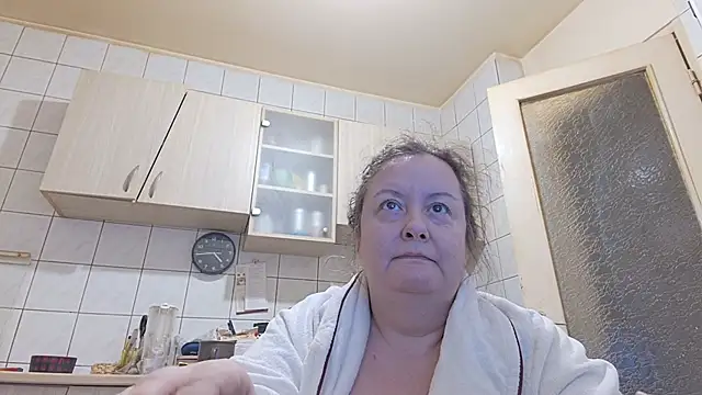 melissaBlessing online show from March 2025 05:13:01 AM