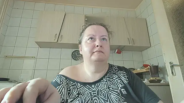 melissaBlessing online show from March 2025 07:15:01 AM