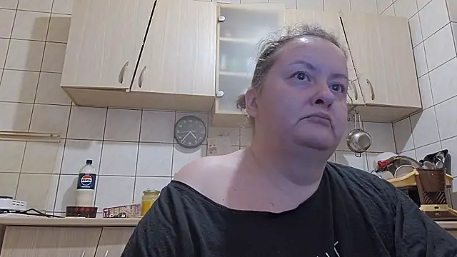 melissaBlessing online show from December 2025 02:31:02 AM