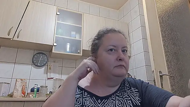 melissaBlessing online show from March 2026 04:05:02 AM