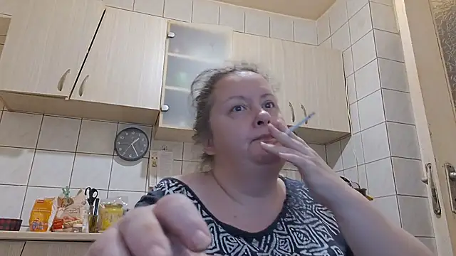 melissaBlessing online show from April 2026 10:25:02 PM