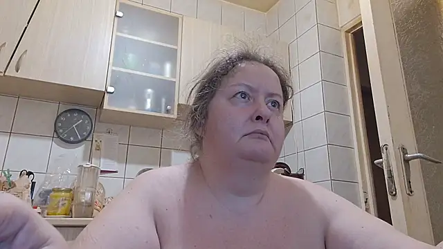 melissaBlessing online show from April 2026 10:25:02 PM