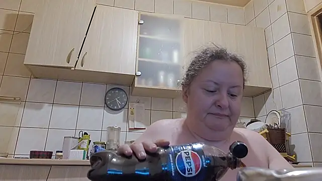 melissaBlessing online show from May 2026 01:25:02 AM