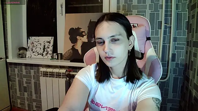 BlackHe4rts  online show from December 2024 05:19:01 PM