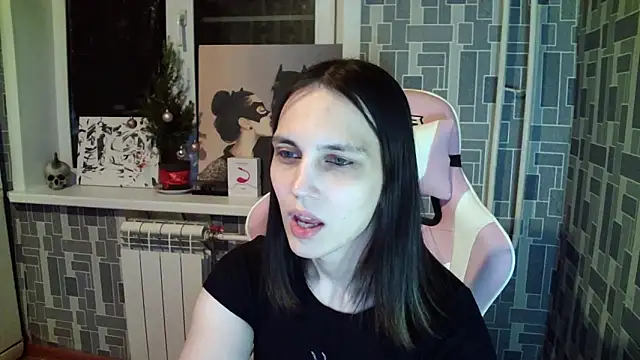 BlackHe4rts  online show from February 2025 12:06:02 AM