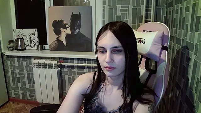 BlackHe4rts  online show from September 2025 03:57:01 PM