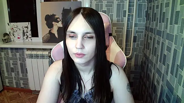 BlackHe4rts  online show from October 2025 08:09:02 PM