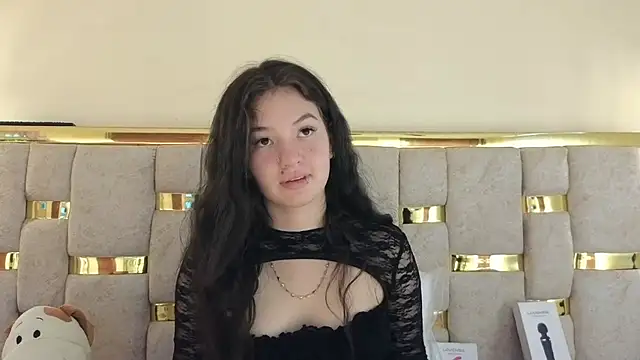 lilimini032 online show from February 2026 07:54:02 PM