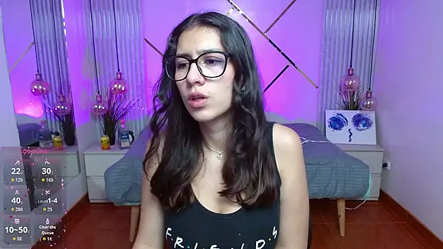 Lita Rogers online show from July 2026 12:32:02 PM