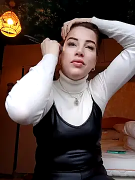 LuLuLover89 online show from January 2025 11:48:01 AM