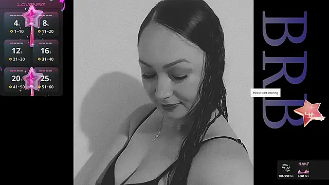 milly sanchez online show from December 2024 05:22:02 PM