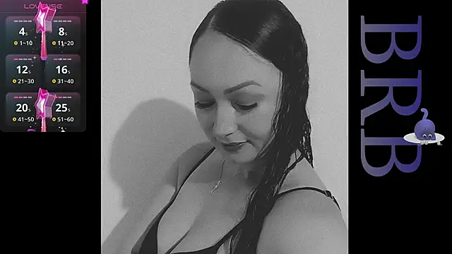 milly sanchez online show from January 2025 12:55:01 AM