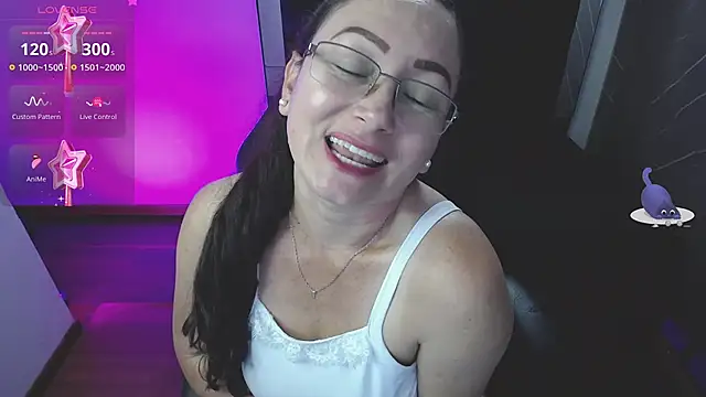 milly sanchez online show from January 2025 10:43:01 PM