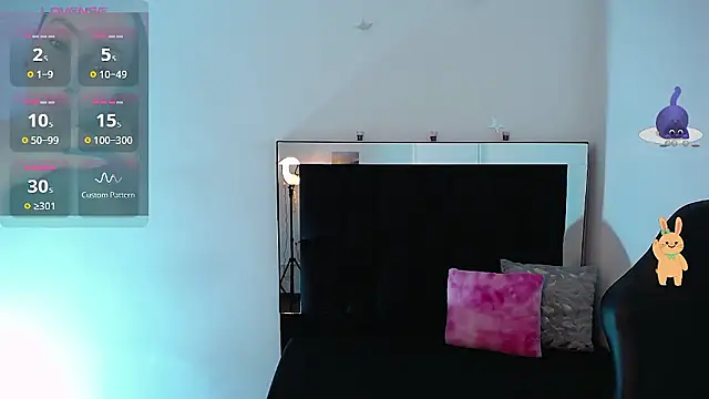 milly sanchez online show from January 2026 09:05:02 PM