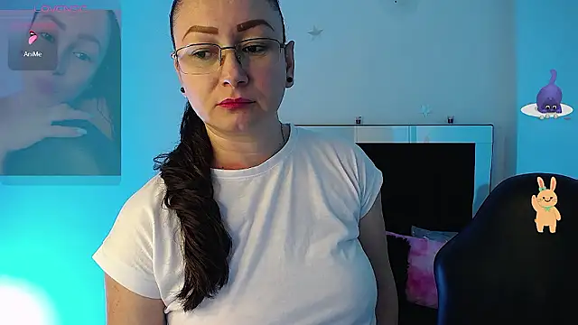 milly sanchez online show from January 2026 09:30:02 PM
