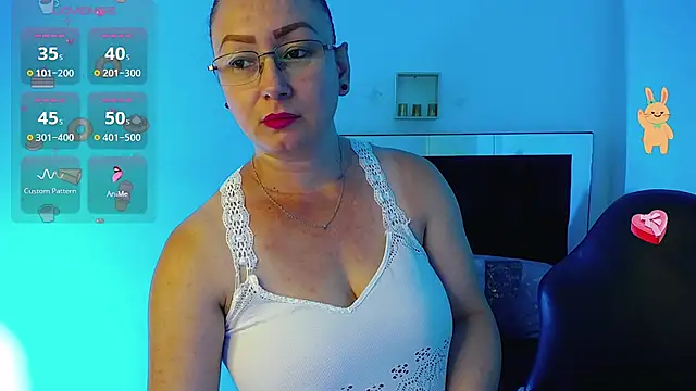 milly sanchez online show from July 2026 08:00:02 PM