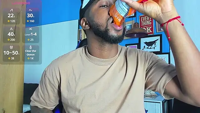 Drake Nassir4 online show from September 2025 09:31:02 PM