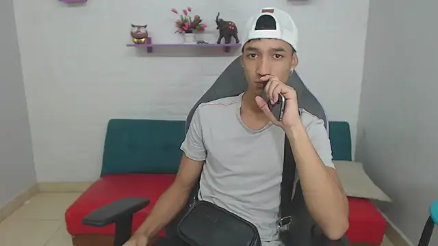 Snapshot of jose_sexycumm chatting on February 2025 07:09:01 PM jose sexycumm online show from February 2025 07:09:01 PM
