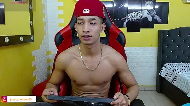 jose sexycumm online show from October 2025 07:09:02 PM