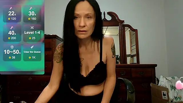 Snapshot of Organza1 chatting on January 2025 11:56:01 AM Organza1 online show from January 2025 11:56:01 AM