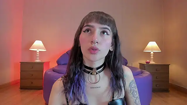 ElectraRaptiis online show from February 2025 01:22:02 PM