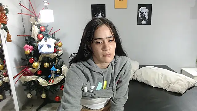 Kimandyuk online show from December 2024 08:47:01 PM