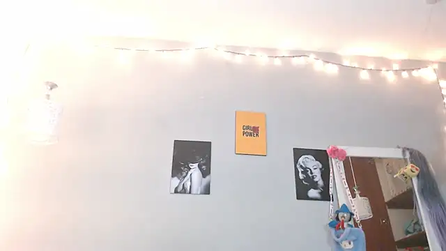 Kimandyuk online show from January 2025 10:30:02 PM