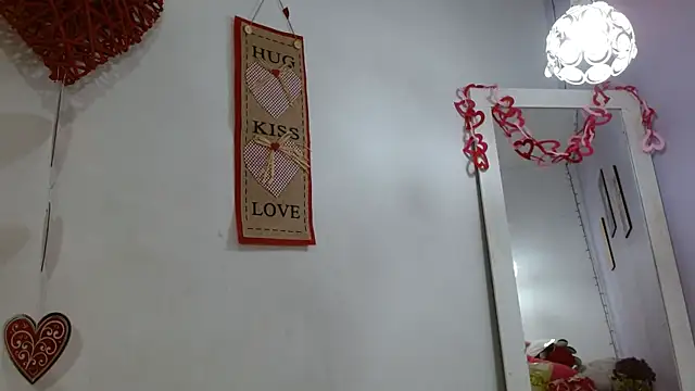 Kimandyuk online show from February 2025 06:56:02 PM