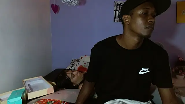 Kimandyuk online show from February 2025 07:30:02 PM