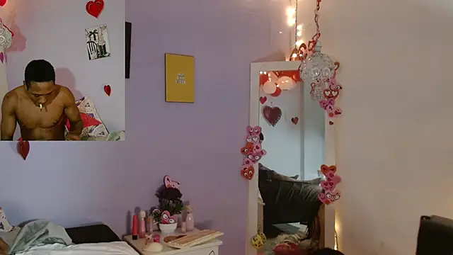 Kimandyuk online show from February 2025 10:09:02 PM