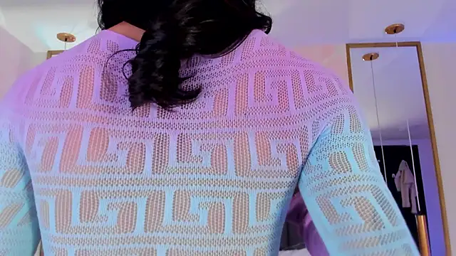 GabyPetit online show from November 2025 08:20:01 PM