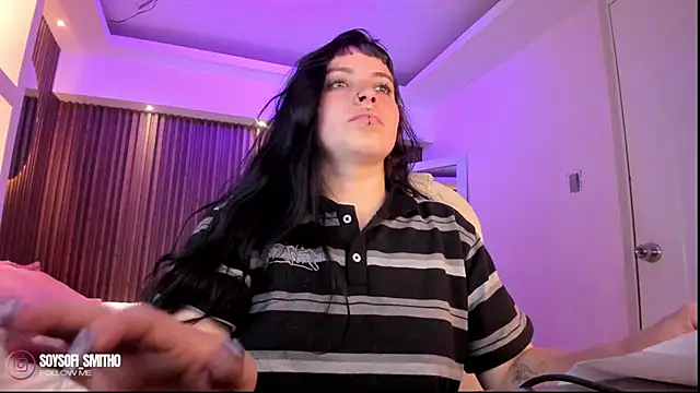 Lucy Smith2 online show from February 2026 03:46:01 AM