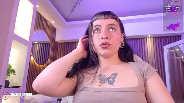 Lucy Smith2 online show from March 2026 03:54:02 AM