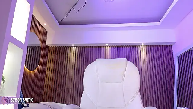 Lucy Smith2 online show from March 2026 03:54:01 AM