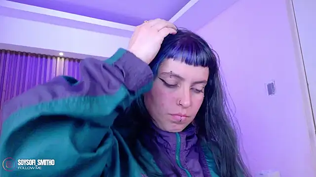 Lucy Smith2 online show from April 2026 04:04:01 AM