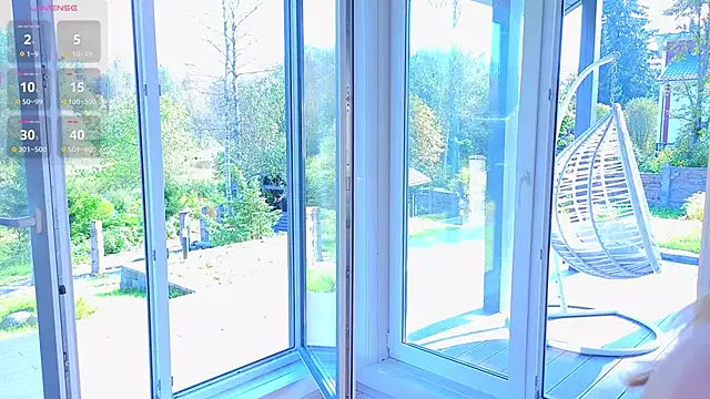  Katie Dierse online show from September 2025 08:25:02 AM