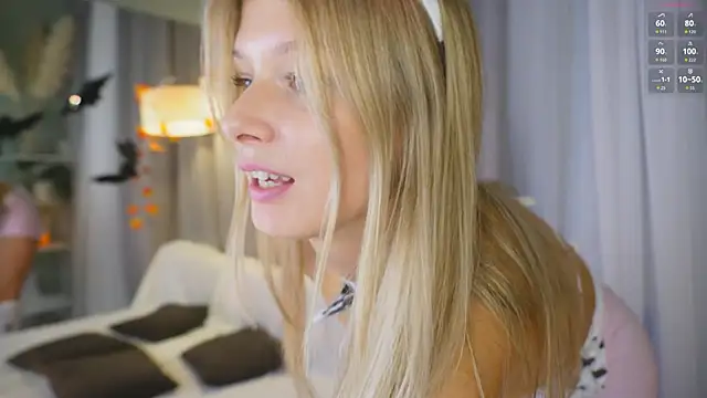  Katie Dierse online show from October 2025 01:37:01 PM