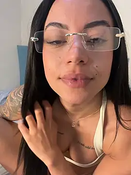 Elamesmamorena online show from July 2026 10:08:02 AM
