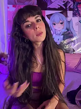 VioletaSubmissive online show from April 2026 01:52:02 AM