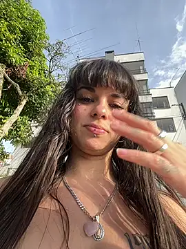 VioletaSubmissive online show from July 2026 10:03:01 PM