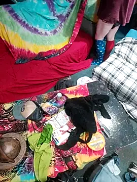 Snapshot of Boo-boo_kittyfux chatting on October 2025 08:47:01 AM Boo-boo kittyfux online show from October 2025 08:47:01 AM