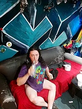 Snapshot of Boo-boo_kittyfux chatting on October 2025 10:21:01 PM Boo-boo kittyfux online show from October 2025 10:21:01 PM