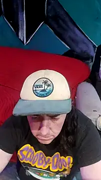 Boo-boo kittyfux online show from March 2026 01:50:02 PM