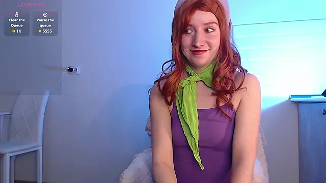 Eva Hailey  online show from February 2026 04:53:02 AM