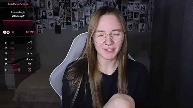 littlevildevil online show from April 2026 10:58:01 AM